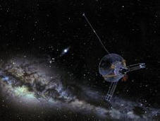 Odkrita še ena luč Neptuna