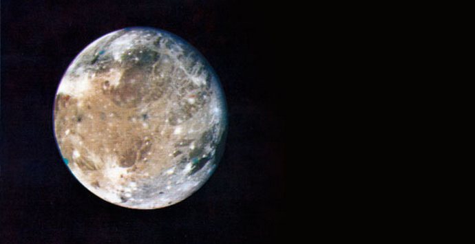 Odkrita še ena deveta planeta osončja