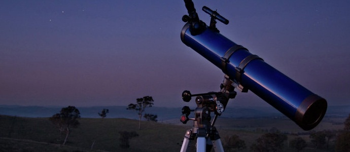 Najbolj odkrita galaksija pri nas