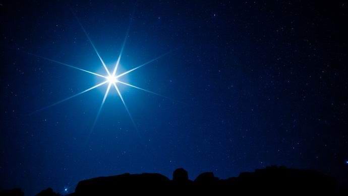 Odkrita najsvetlejša zvezda v vesolju