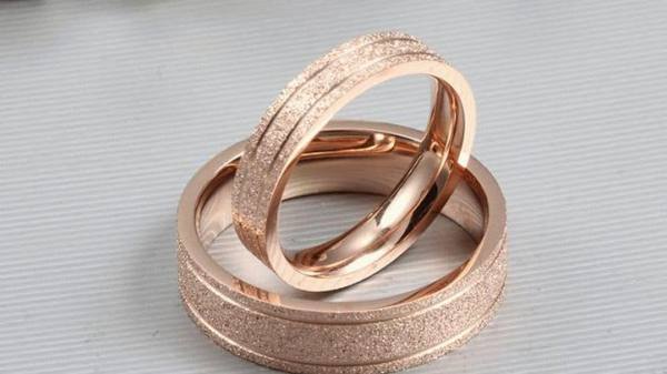 Poročni prstani - znamenja in vraževerja 