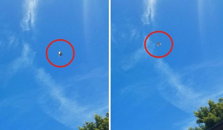 Zelo zanimiv NLP je ustrelil Američan iz Montane.