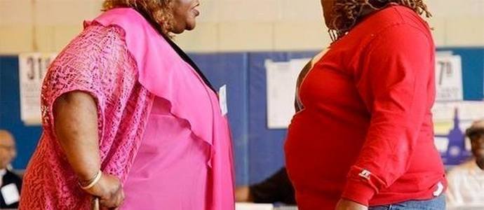 Zelo pomembno vprašanje - vzroki lezbične debelosti