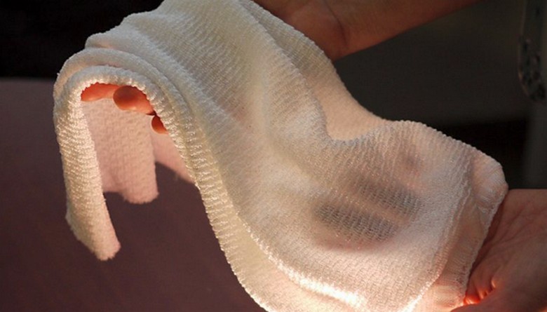 Oblačila in tkanine prihodnosti