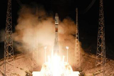 Ena milijarda pik: največji digitalni fotoaparat sega v vesolje