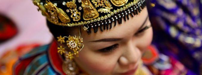 Osamljeni bankir je ugrabil deklico in ji predlagal, da se poroči