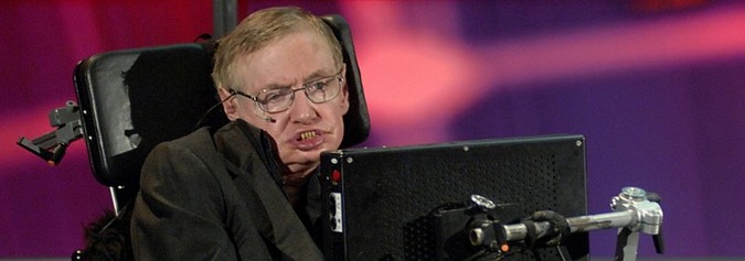 Osamljen in hladen prostor za nas