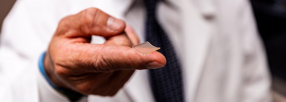 Eno domnevno cepivo COVID-19 kaže na obetavne rezultate  