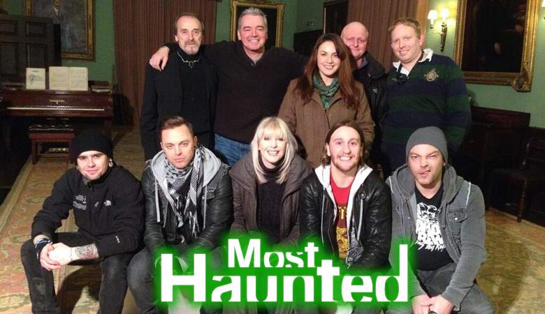 Grozniki niso opazili, kako so leta 2009 ujeli mistični obraz.