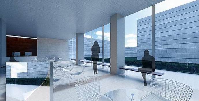 Windows prihodnosti bo ustvaril popolno osvetlitev za vsako okolje.