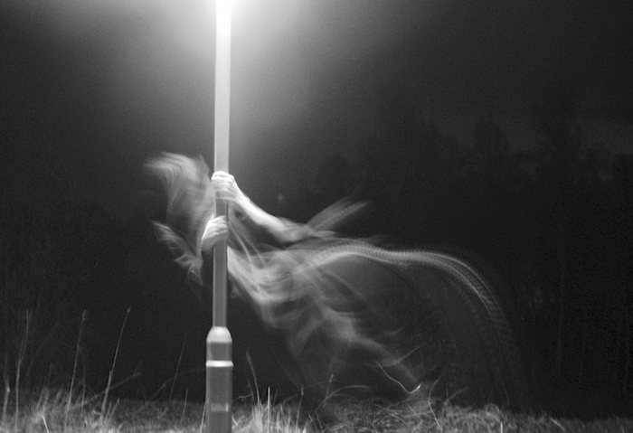 Duh se je materializiral v bližini beloruske dijaške šole