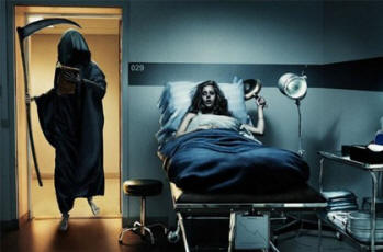 Klinična izkušnja s smrtjo