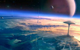 Napake piscev znanstvene fantastike ali zakaj se je astronavtika ustavila.