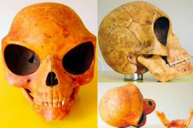 Ostanki tujcev na Zemlji