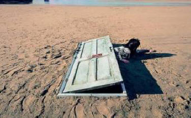 Zastoj srca še ni smrt.