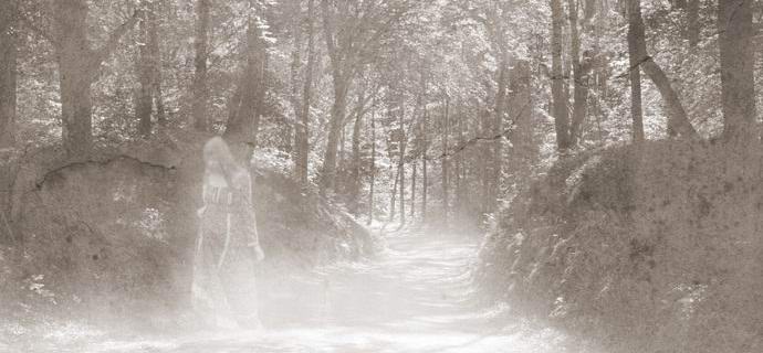 Pustite duhove nesrečnim