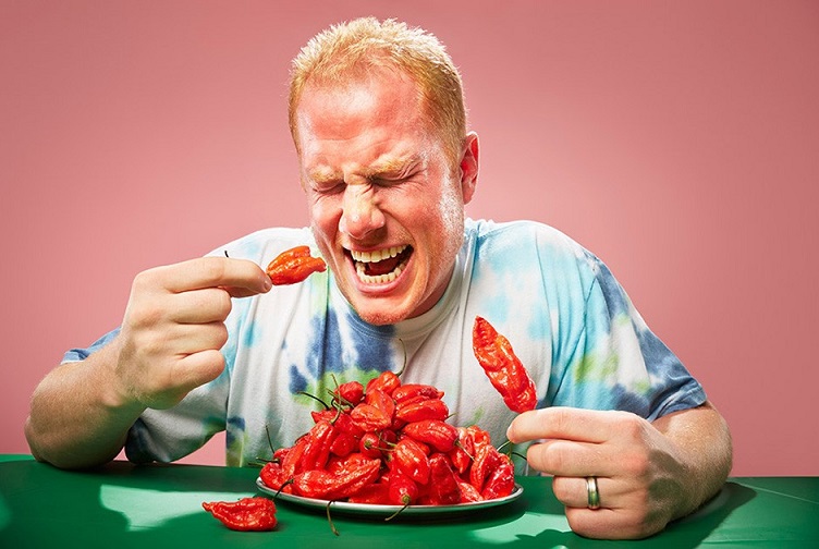 Začinjena hrana povečuje tveganje za demenco.