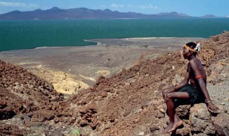 Otok, kjer ljudje izginejo brez sledu.