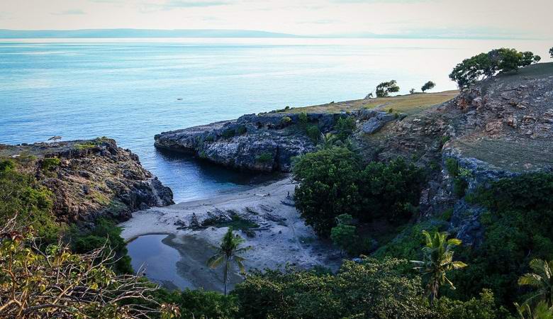 Otok v Indoneziji se je izkazal za neverjetno zakladnico prazgodovinske umetnosti.