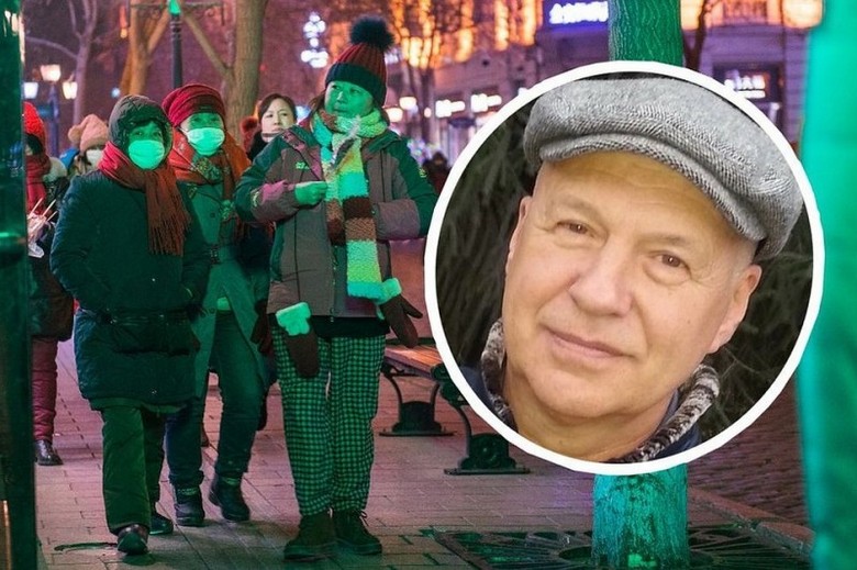 Rešitev kitajskega koronavirusa pri tistih, ki so že zboleli za njimi in preživeli