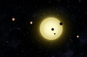 Odprti planetarni komunalni sistem