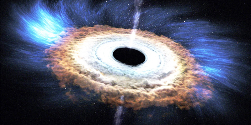 Odkritje gravitacijskih valov je najpomembnejše znanstveno odkritje v letu 2016 