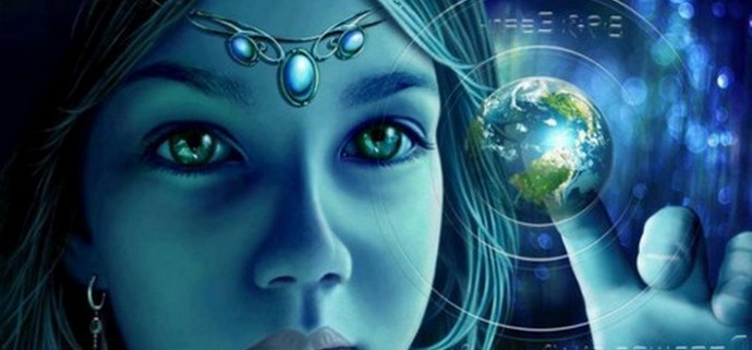 Od kod in kako je nastala človeška rasa?