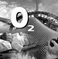 Od kod prihaja kisik na zemlji?