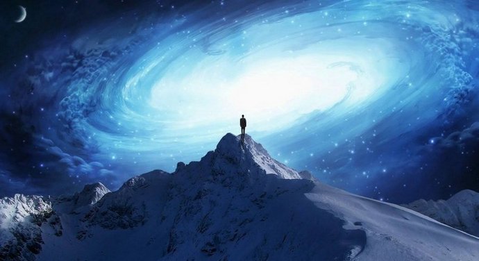 Od kod človeštvo. Neverjeten zaključek znanstvenikov.