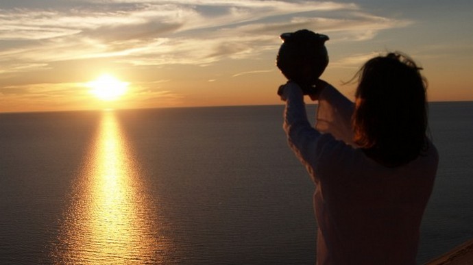 Odnos Cerkve do upepelitve ljudi in nekaj neverjetnih dejstev.