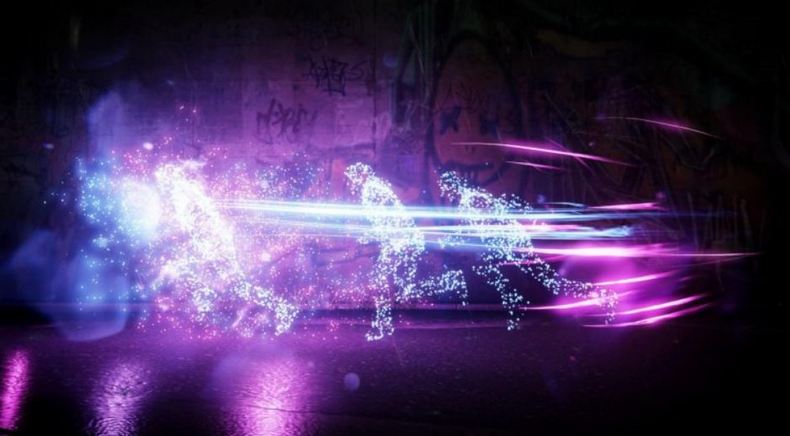 Upokojeni general ameriških zračnih sil trdi, da Američani že imajo tehnologijo za teleportiranje ljudi.