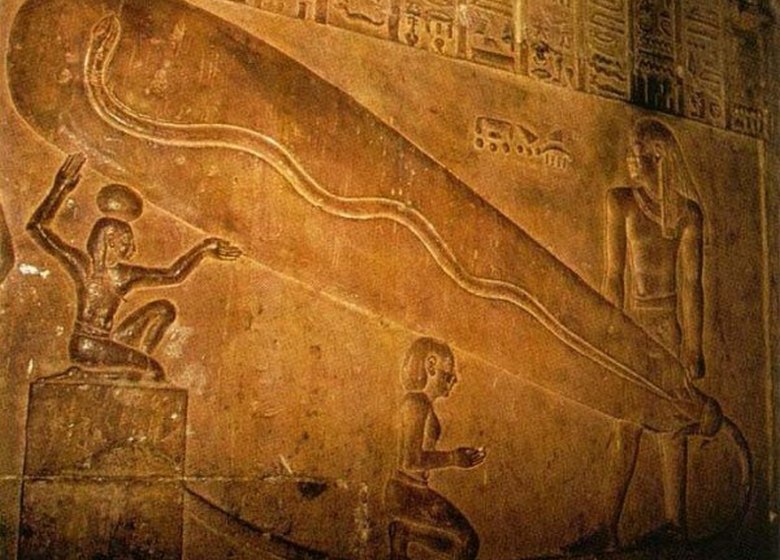 Paradoks: akademske znanosti ne zanimajo izumrle svetilke antike