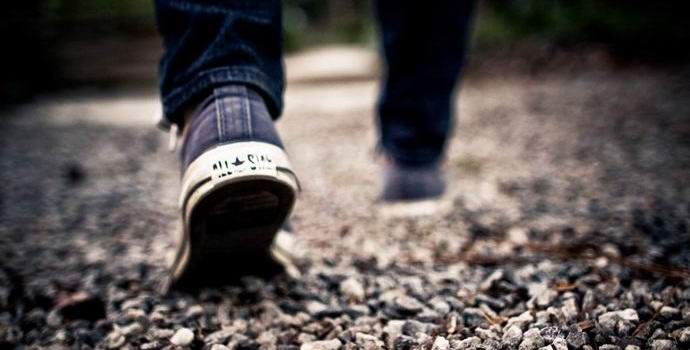 Paralivec se je postavil na noge, potem ko je okončine povezal z možgani