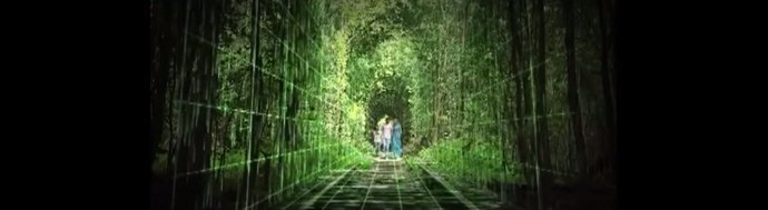 Vzporedni svetovi, ki nenehno motijo ​​dušo