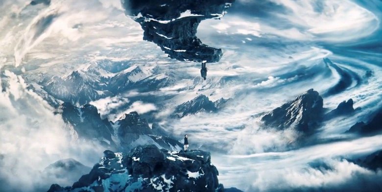 Vzporedni svetovi in ​​njihove neverjetne skrivnosti