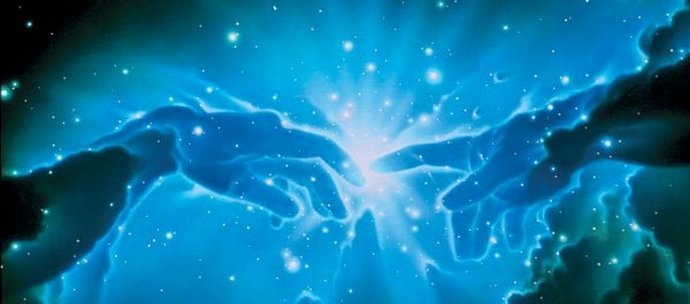 Vzporedni svetovi okoli in znotraj nas