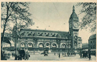 Pariška nesreča: Kaj se je zgodilo s časom leta 1902?