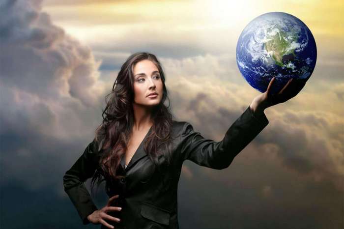 Partenogeneza prihodnje človeške družbe