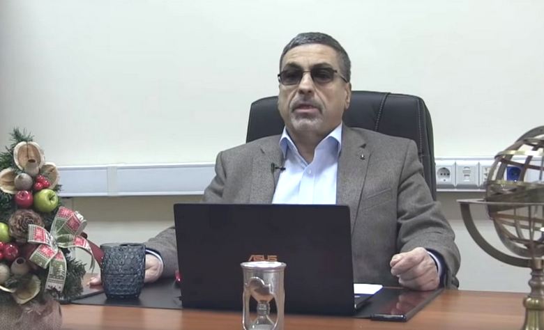 Pavel Globa o tem, kaj čaka vsakega od nas v letu 2020