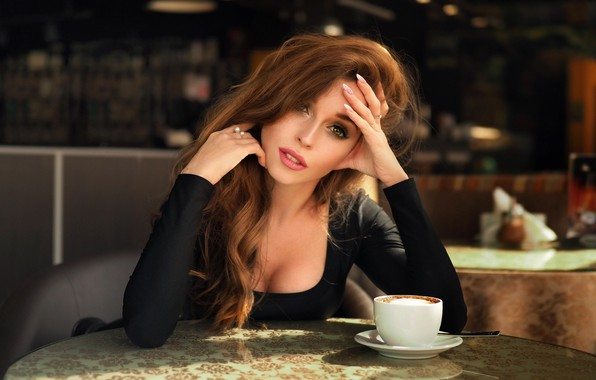 Pijte kavo - izboljšajte delovanje srca