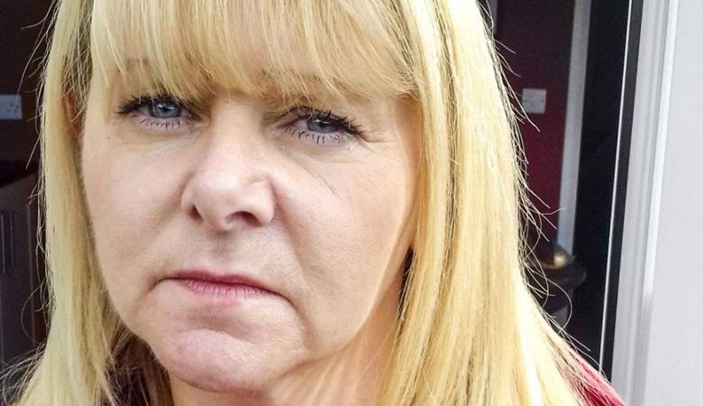 Upokojenec trdi, da je fotografiral vile.