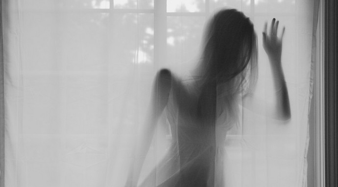 Preden kupite stanovanje, ugotovite, ali so v njem duhovi.