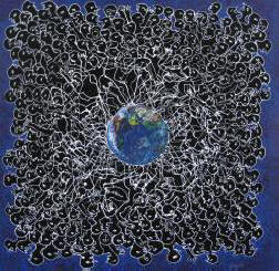 Preseljena populacija planeta je odpovedana: nekaj besed o novi demografiji.