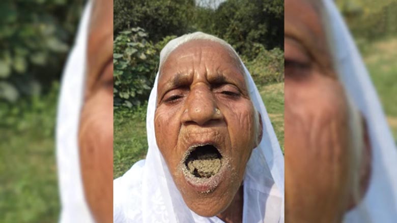 Peščena dieta - bolezen ali garancija za zdravje?