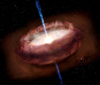 Prah, ki obdaja zvezde 