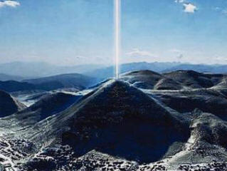 Piramide niso bile grobnice faraona