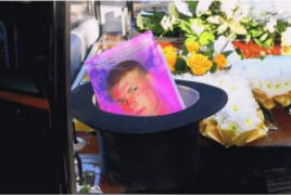 Pisma iz drugega sveta