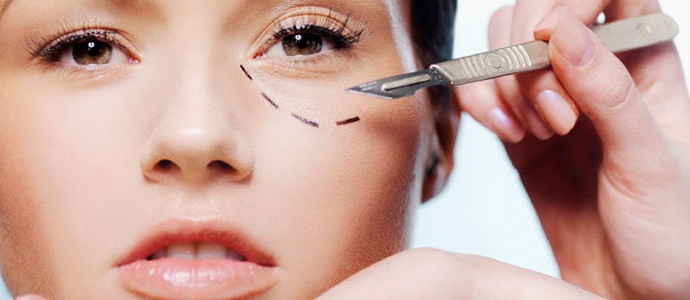 Plastična operacija je slaba za možgane