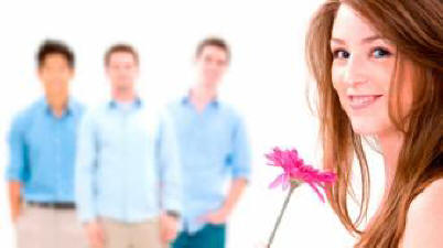 Po katerem načelu se odločimo drug za drugega?