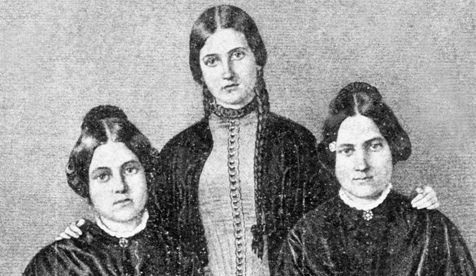 Grozljiv film bo posnet po starem časopisnem članku.